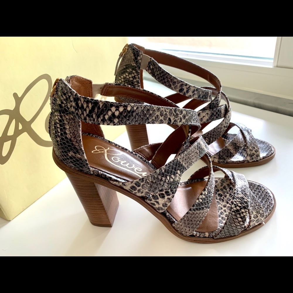 Rowen Heels
